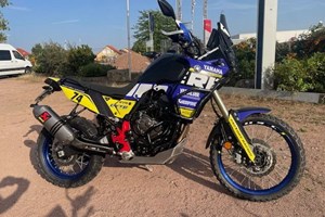 Angebot Yamaha XT600Z Tenere