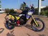 Yamaha XT600Z Tenere