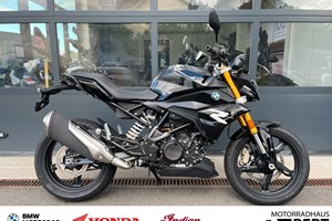 Angebot BMW G 310 R