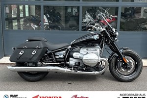 Angebot BMW R 18 Classic