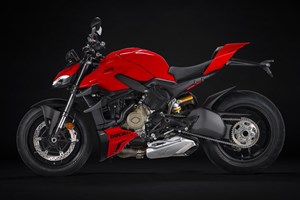 Angebot Ducati Streetfighter V4 SP