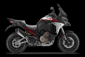 Angebot Ducati Multistrada V4 S