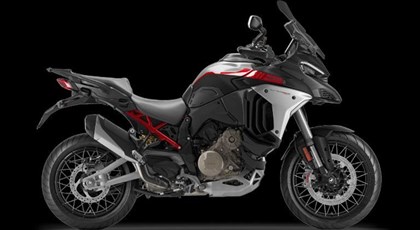 Gebrauchtfahrzeug Ducati Multistrada V4 S