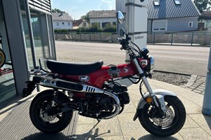 Angebot Honda Dax 125