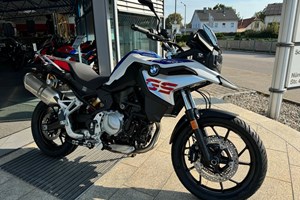 Angebot BMW F 750 GS