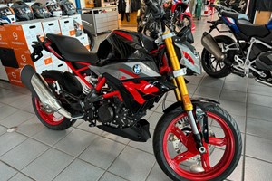 Angebot BMW G 310 R