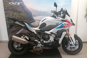 Angebot BMW S 1000 XR