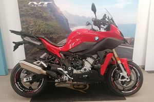 Angebot BMW S 1000 XR