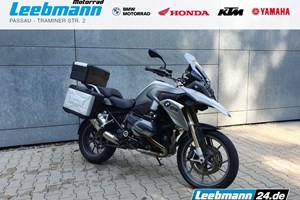 Angebot BMW R 1200 GS