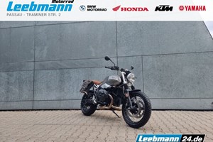 Angebot BMW R nineT Scrambler