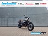 BMW R nineT Scrambler