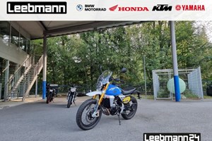 Angebot Fantic Caballero 50