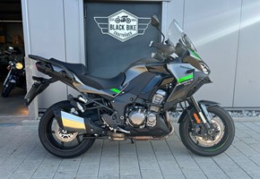 Kawasaki Versys 1000