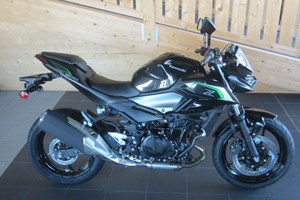 Angebot Kawasaki Z 500