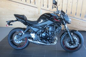 Angebot Kawasaki Z650