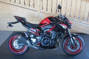 Angebot Kawasaki Z900 70kW