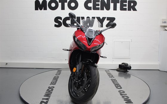 Neufahrzeug Triumph Daytona 660 - Bild 3