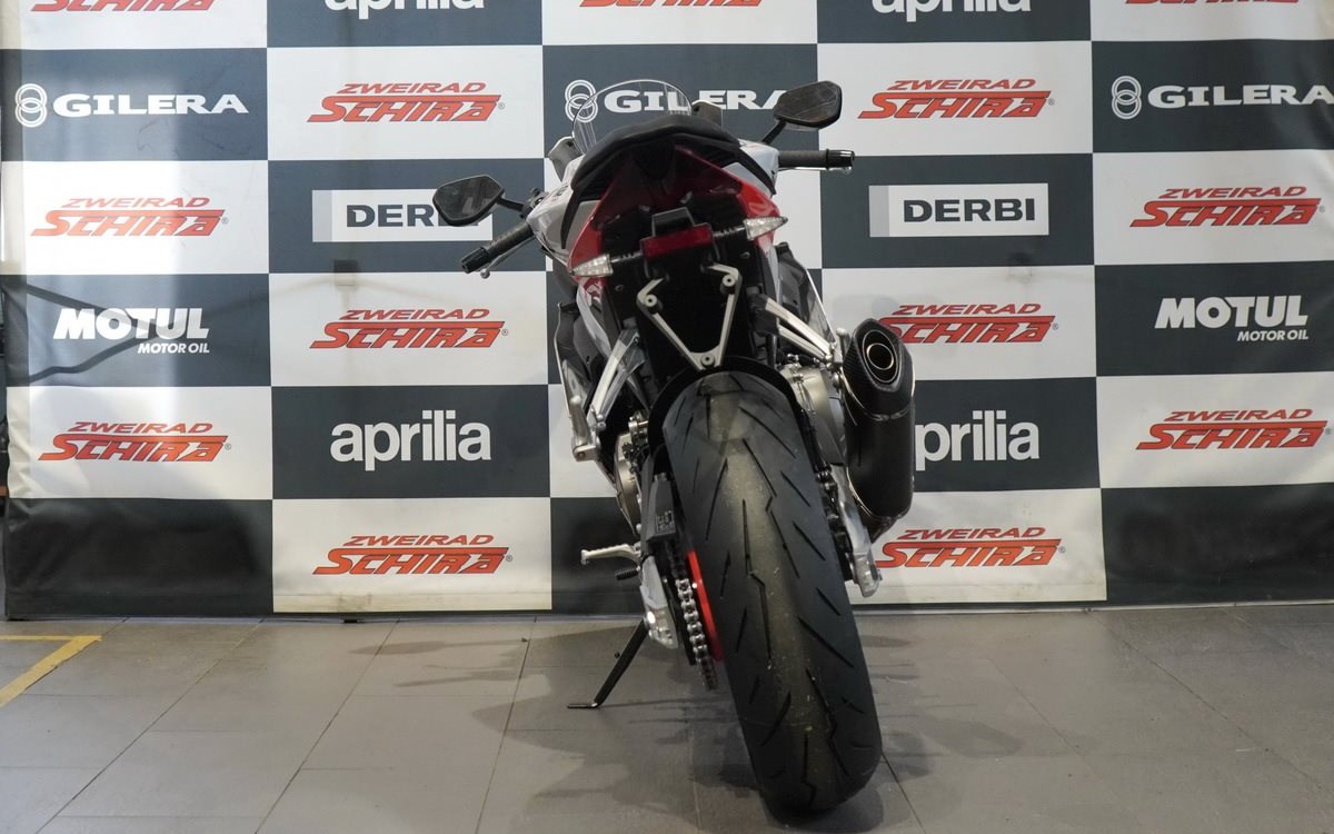 Angebot Aprilia RS 50 Extrema