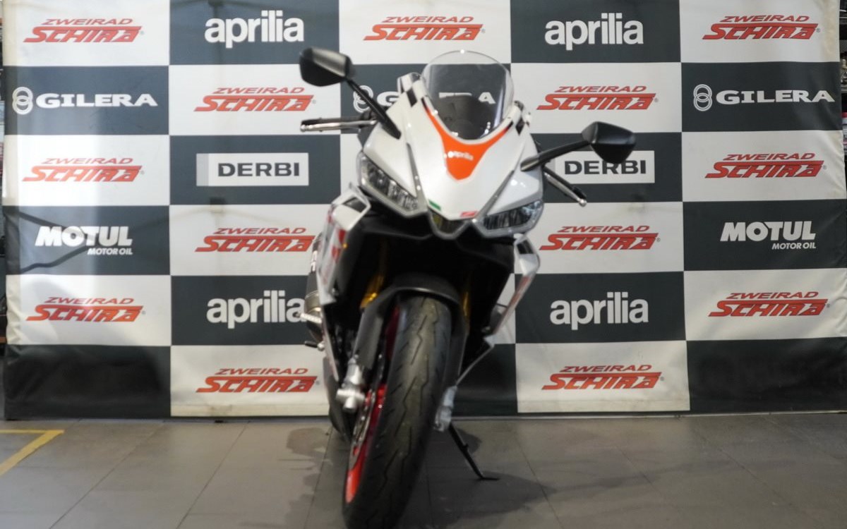 Angebot Aprilia RS 50 Extrema