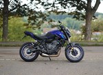 Angebot Yamaha MT-07