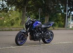 Angebot Yamaha MT-07