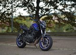 Angebot Yamaha MT-07