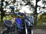 Angebot Yamaha MT-07