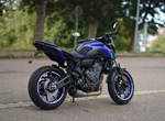 Angebot Yamaha MT-07