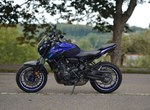 Angebot Yamaha MT-07