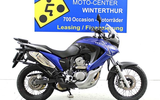 Motorrad Occasion Honda XL 700V Transalp - Bild 1