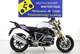 Gebrauchte BMW R 1250 R BMW R 1250 R