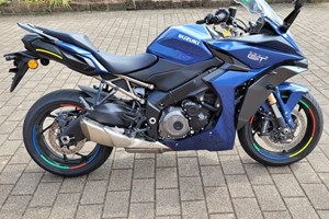 Angebot Suzuki GSX-S1000GT