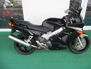 Honda VFR 800 F