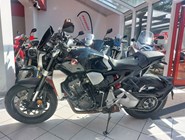 Honda CB 1000 R