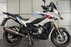 Angebot BMW S 1000 XR