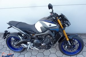 Angebot Yamaha MT-09 SP