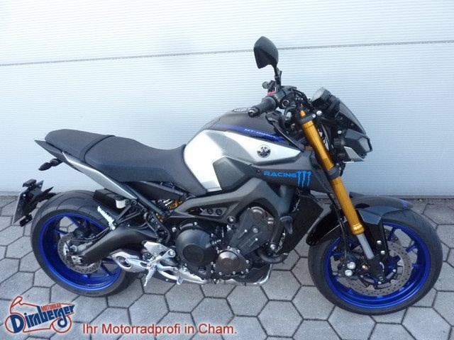 Angebot Yamaha MT-09 SP