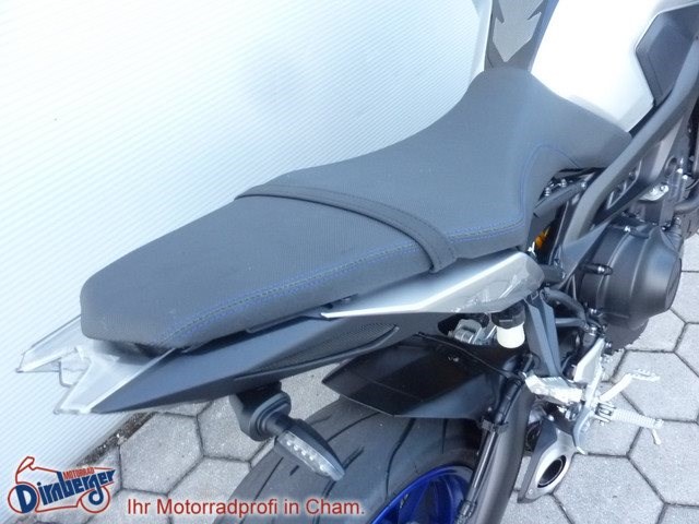 Angebot Yamaha MT-09 SP