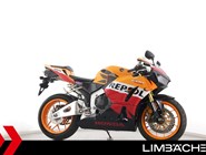 Honda CBR600RR