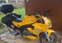 Motorrad