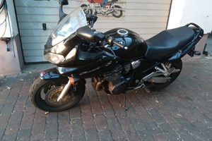 Angebot Suzuki Bandit 1200S