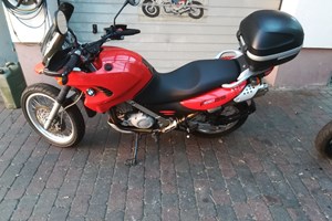 Angebot BMW F 650 GS