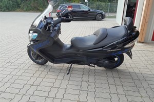 Angebot Suzuki Burgman 400