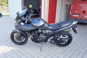 Angebot Suzuki Bandit 650S