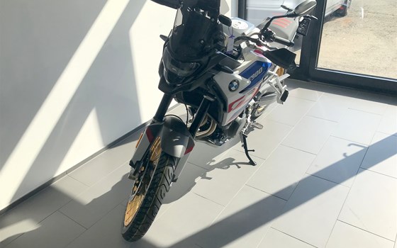 Neufahrzeug BMW F 900 GS - Bild 2 Neufahrzeug BMW F 900 GS - Bild 2