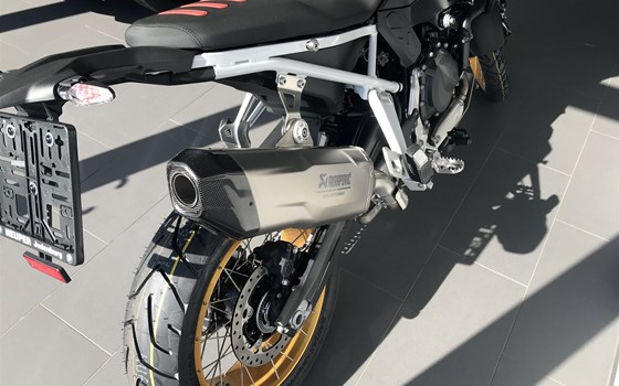 Neufahrzeug BMW F 900 GS - Bild 4 Neufahrzeug BMW F 900 GS - Bild 4