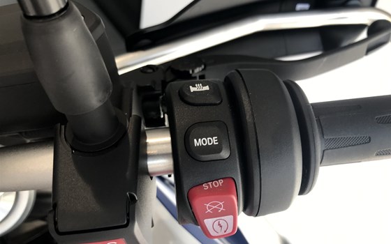 Neufahrzeug BMW F 900 GS - Bild 7 Neufahrzeug BMW F 900 GS - Bild 7