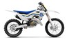 Husqvarna TC 125 Heritage