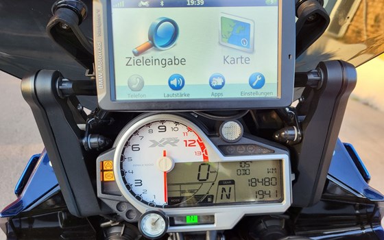 Gebrauchtmotorrad BMW S 1000 XR - Bild 2 Gebrauchtmotorrad BMW S 1000 XR - Bild 2