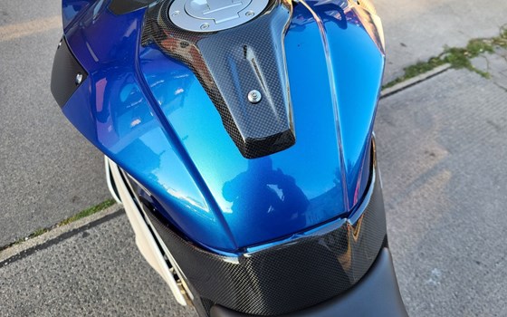 Gebrauchtmotorrad BMW S 1000 XR - Bild 3 Gebrauchtmotorrad BMW S 1000 XR - Bild 3